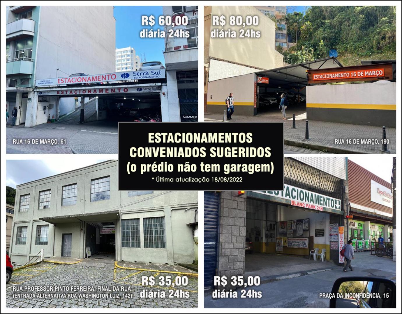 Studio 14 Petrópolis Exterior foto